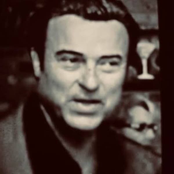 Mario DeLaurenti